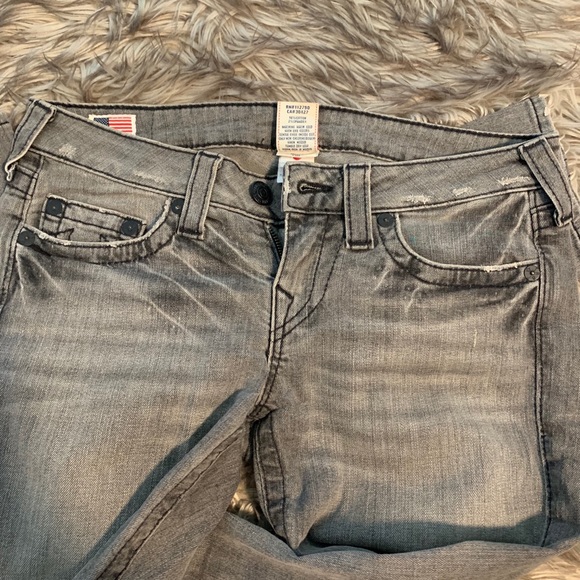 True religion jeans - Picture 4 of 7